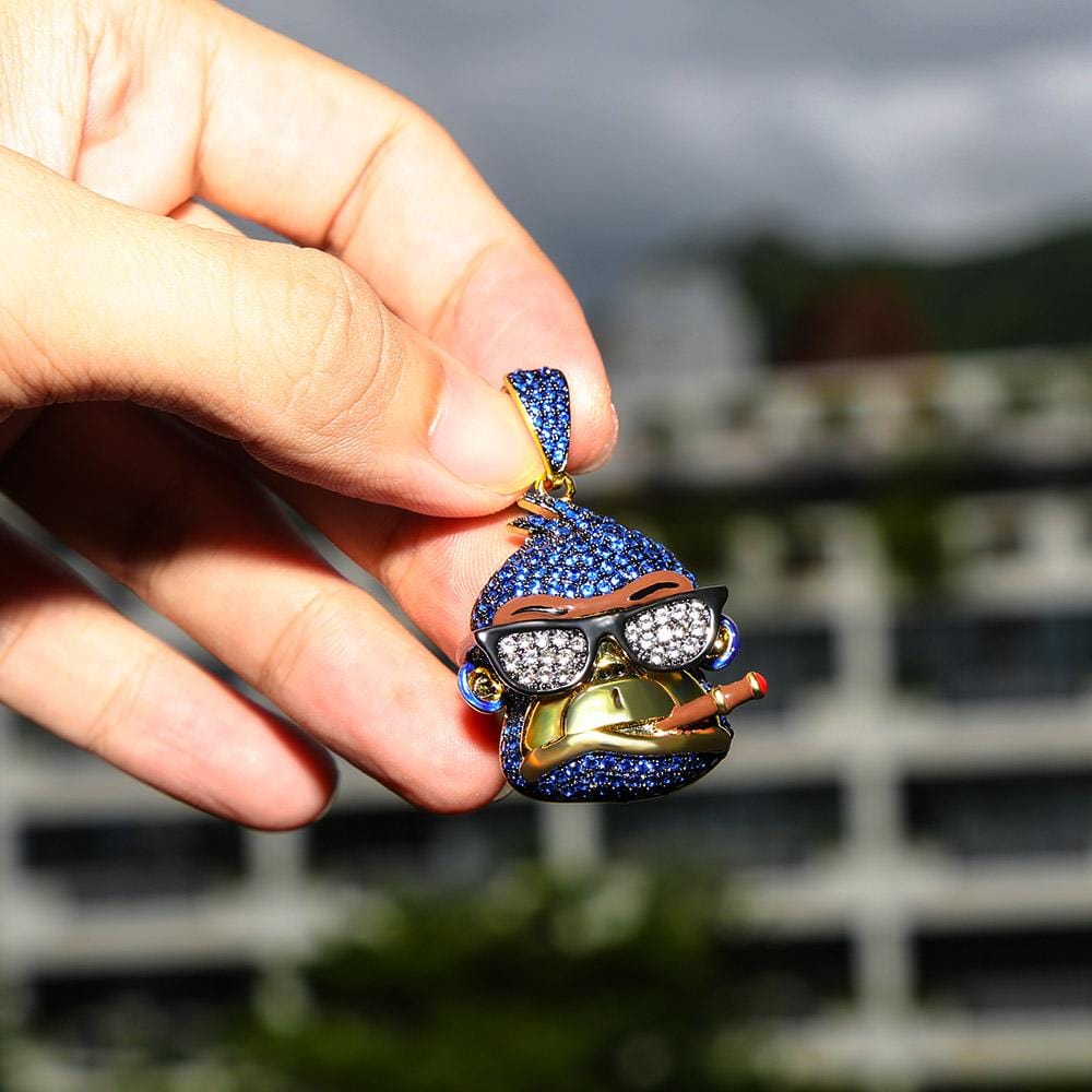 Ape pendant best sale
