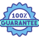 KRKC guarantee