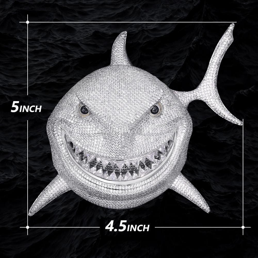 Shark chain 69 sales